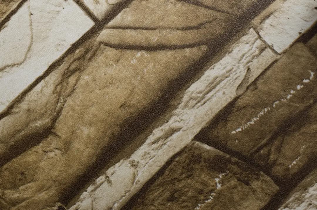 Folije za enterijer: Kamen — u8