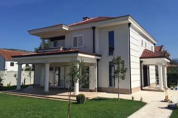 Folije za stakla na kući