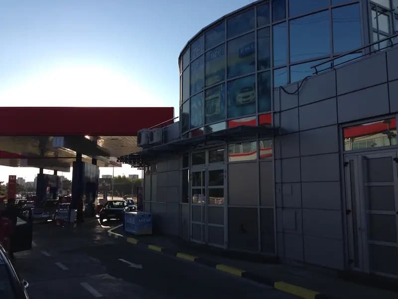 Eko pumpe — Ugrađene folije za stakla 2