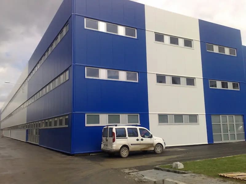 Fiat Kragujevac — Ugrađene folije za stakla 2