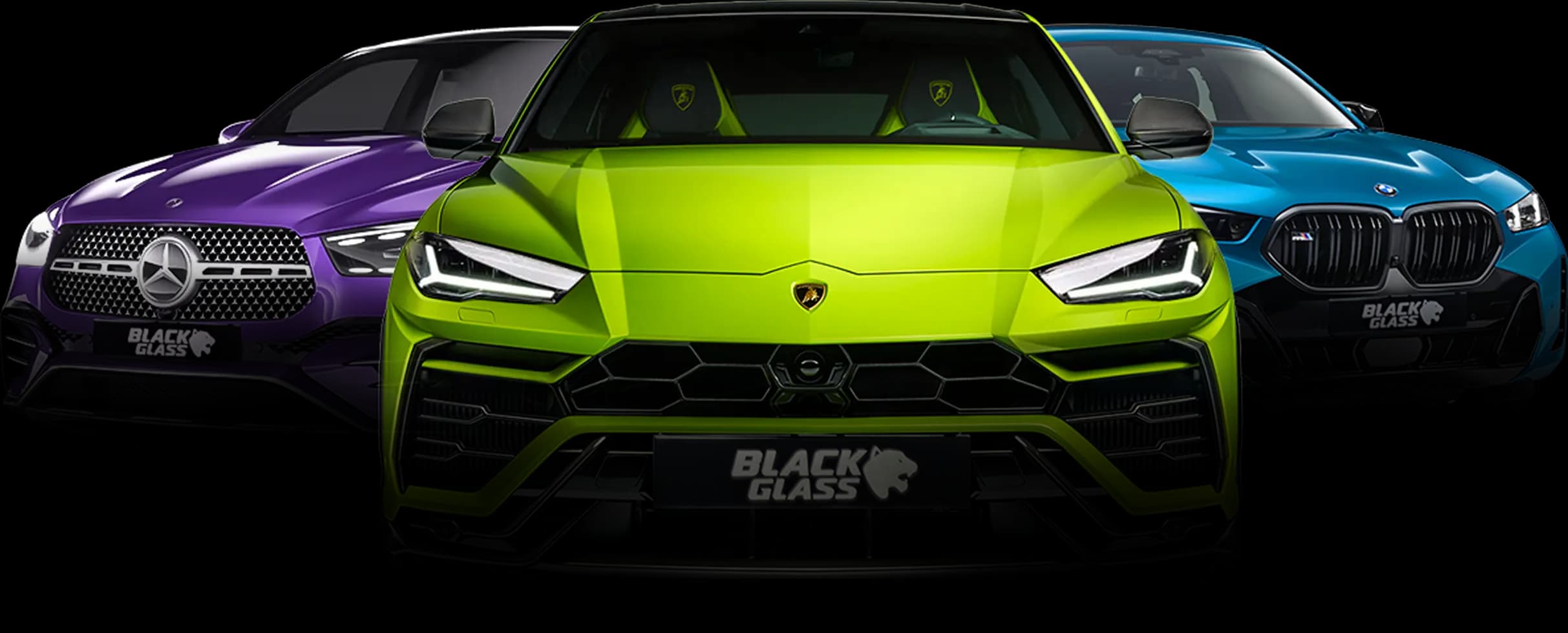 Presvlačenje automobila folijama